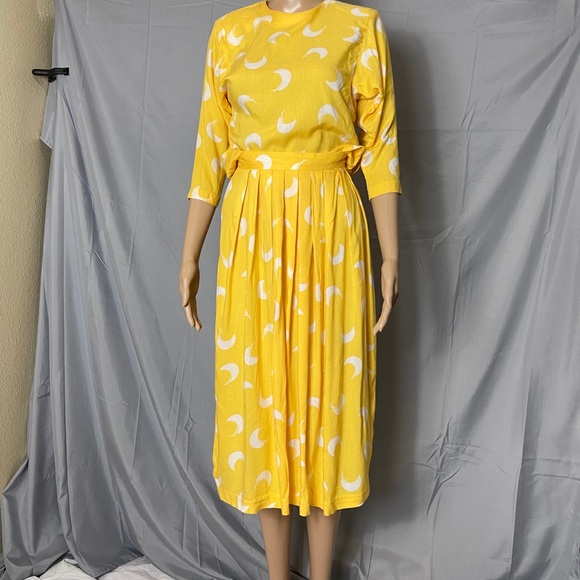 Vintage two-piece - Picture 3 of 7